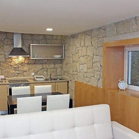 Geresiana Apartamentos Ngoại thất bức ảnh