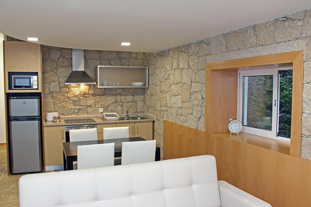 Geresiana Apartamentos Ngoại thất bức ảnh