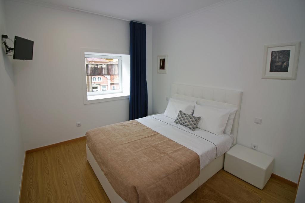 Geresiana Apartamentos Ngoại thất bức ảnh