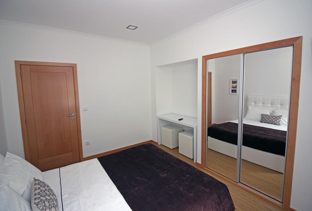 Geresiana Apartamentos Ngoại thất bức ảnh