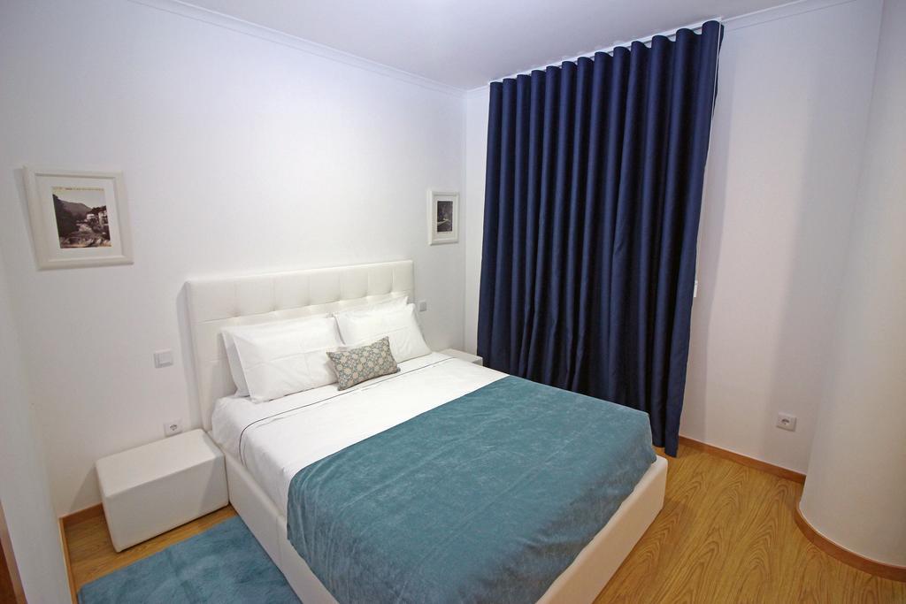 Geresiana Apartamentos Ngoại thất bức ảnh